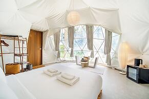 Grood Glamping