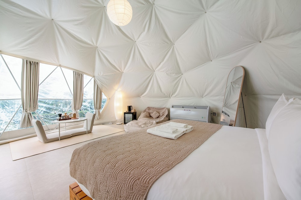 Grood Glamping