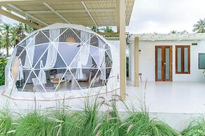 Grood Glamping