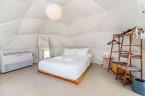 Grood Glamping