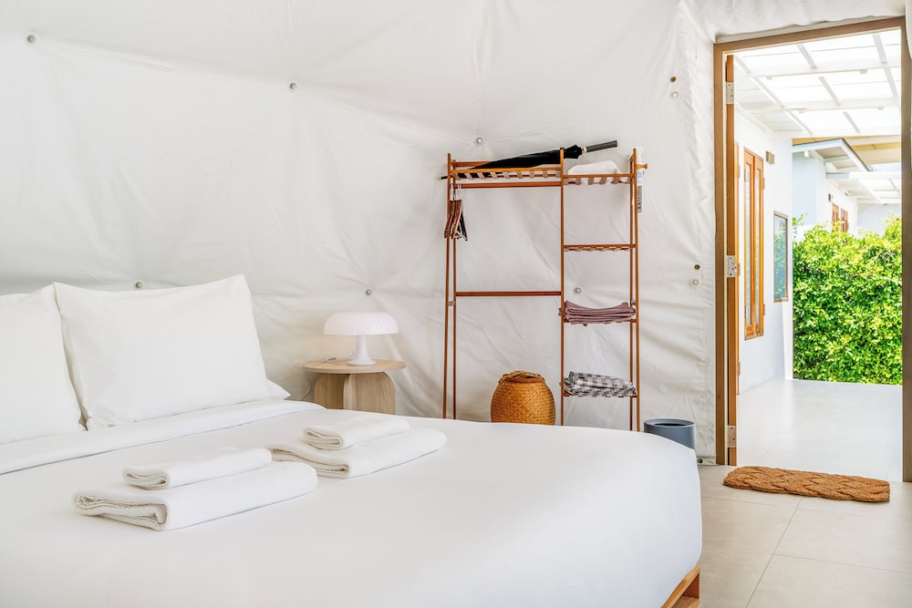 Grood Glamping