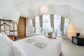 Grood Glamping