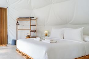 Grood Glamping