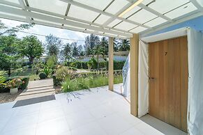 Grood Glamping