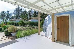 Grood Glamping