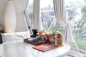 Grood Glamping
