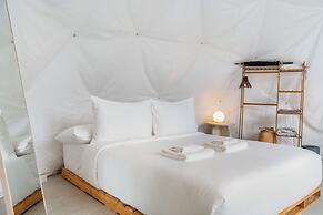 Grood Glamping