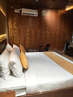 GOKARNA SAMUDRA BEACH RESORT