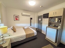 Hotel Gracelands