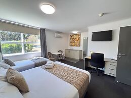Hotel Gracelands