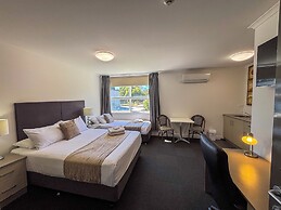 Hotel Gracelands