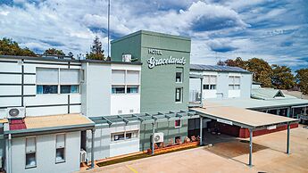 Hotel Gracelands
