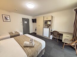Hotel Gracelands