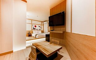 Daeheung Manwol Hotel