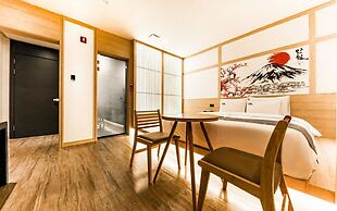Daeheung Manwol Hotel