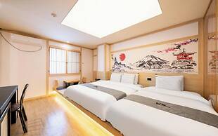 Daeheung Manwol Hotel