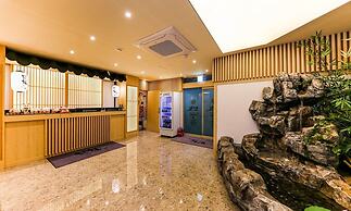 Daeheung Manwol Hotel