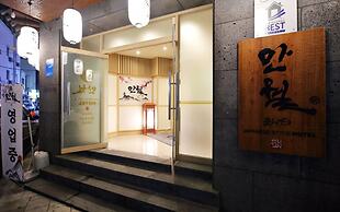 Daeheung Manwol Hotel