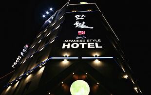 Daeheung Manwol Hotel