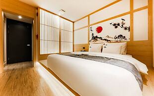Daeheung Manwol Hotel