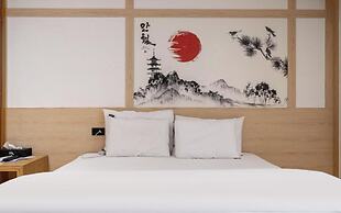 Daeheung Manwol Hotel