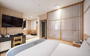 Daeheung Manwol Hotel
