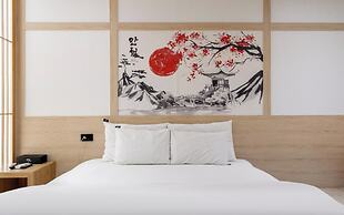 Daeheung Manwol Hotel