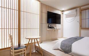 Daeheung Manwol Hotel