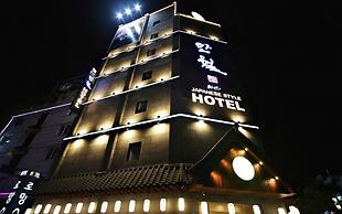 Daeheung Manwol Hotel