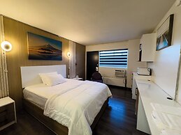 Midtown Motor Inn