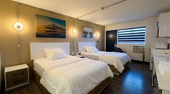 Midtown Motor Inn