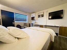 Midtown Motor Inn