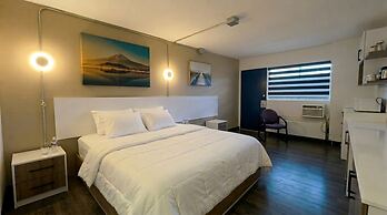 Midtown Motor Inn