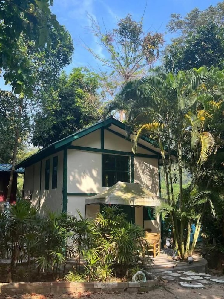 Leela Garden Resort