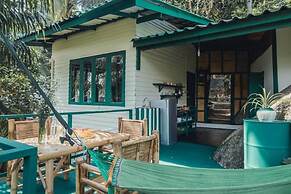 Leela Garden Resort