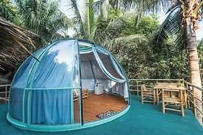 Leela Garden Resort