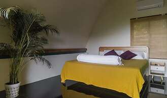 Leela Garden Resort