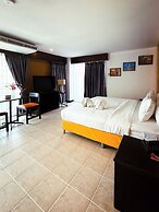 The Holiday Resort Pattaya