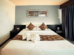 The Holiday Resort Pattaya