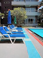 The Holiday Resort Pattaya