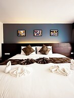 The Holiday Resort Pattaya