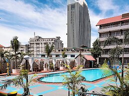 The Holiday Resort Pattaya