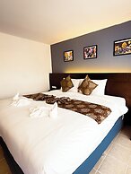 The Holiday Resort Pattaya