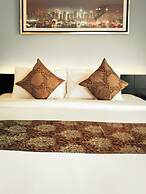 The Holiday Resort Pattaya