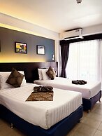 The Holiday Resort Pattaya