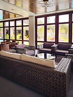The Holiday Resort Pattaya