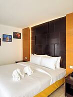 The Holiday Resort Pattaya