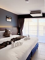 The Holiday Resort Pattaya