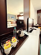 The Holiday Resort Pattaya