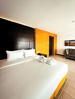 The Holiday Resort Pattaya
